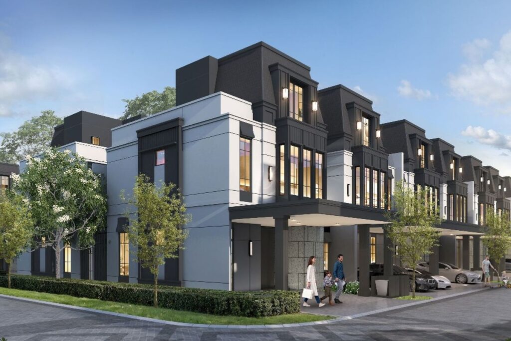 Altadena Residences by Paramount Land Gading Serpong