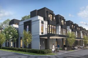Altadena Residences by Paramount Land Gading Serpong