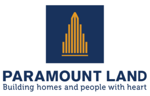 Paramount Land Gading Serpong