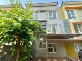 Cluster Atlanta Paramount Land Gading Serpong