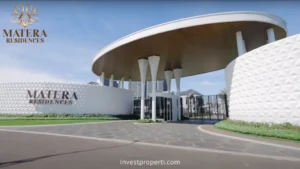 Matera Residences Paramount Land Gading Serpong